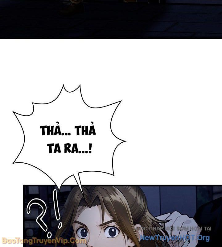 Thần Kiếm Ma Đạo - Chapter 4 - Page 30