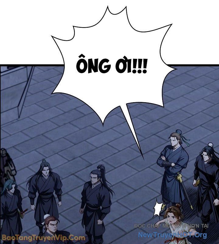 Thần Kiếm Ma Đạo - Chapter 4 - Page 32