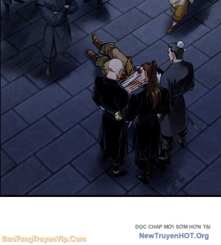 Thần Kiếm Ma Đạo - Chapter 4 - Page 33