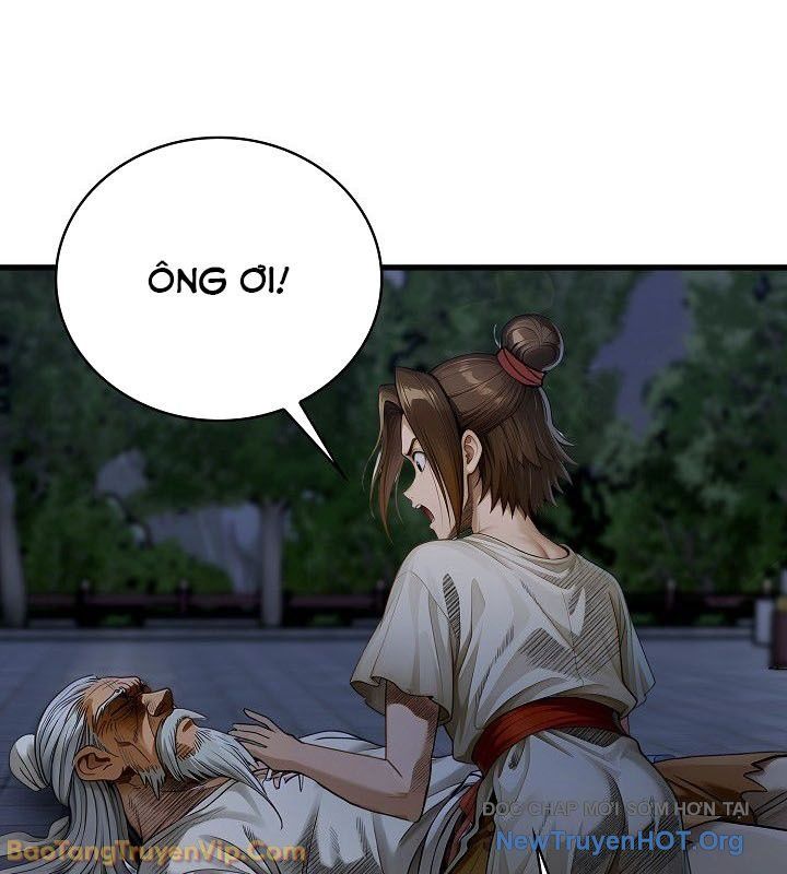 Thần Kiếm Ma Đạo - Chapter 4 - Page 34