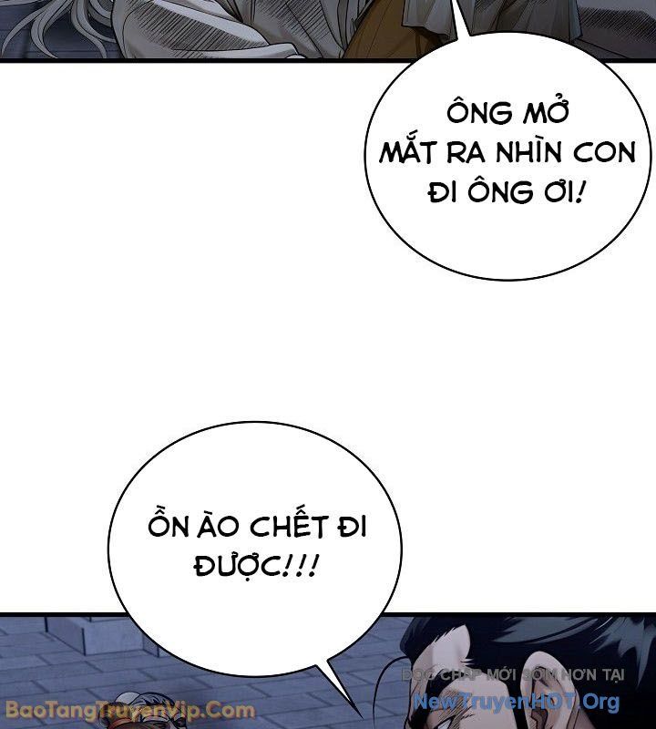 Thần Kiếm Ma Đạo - Chapter 4 - Page 35