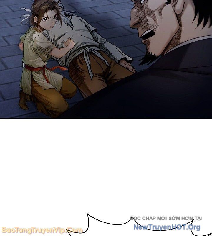 Thần Kiếm Ma Đạo - Chapter 4 - Page 36