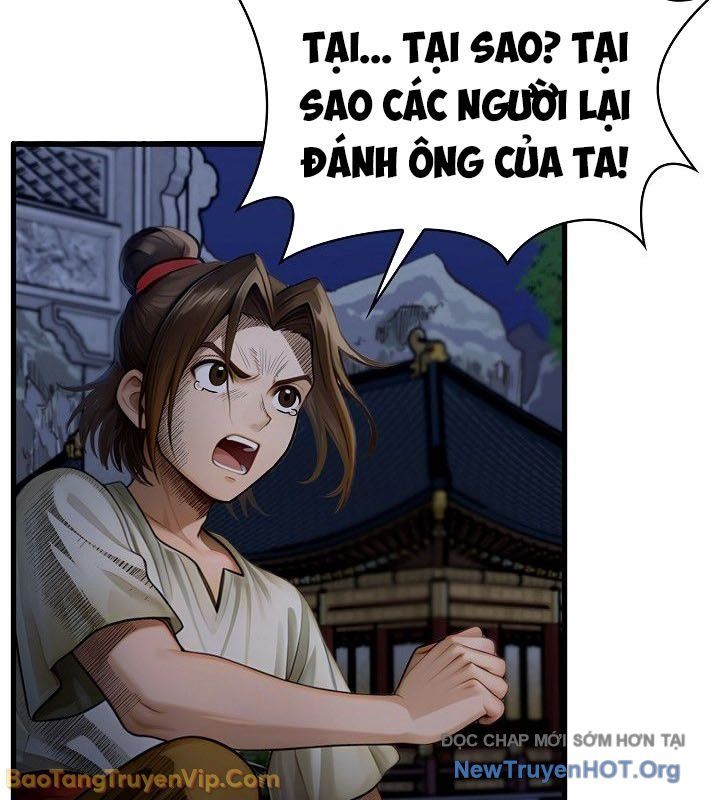 Thần Kiếm Ma Đạo - Chapter 4 - Page 37
