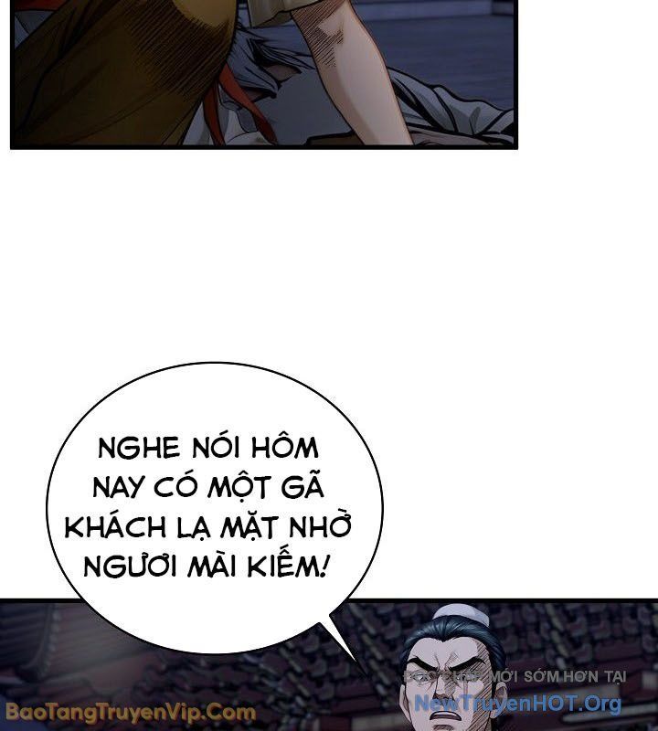 Thần Kiếm Ma Đạo - Chapter 4 - Page 38