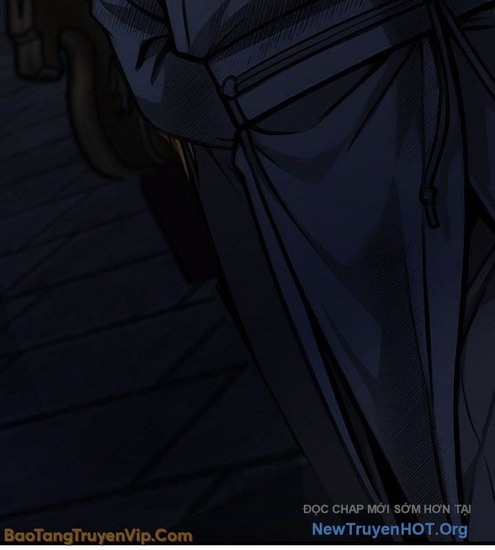 Thần Kiếm Ma Đạo - Chapter 4 - Page 4