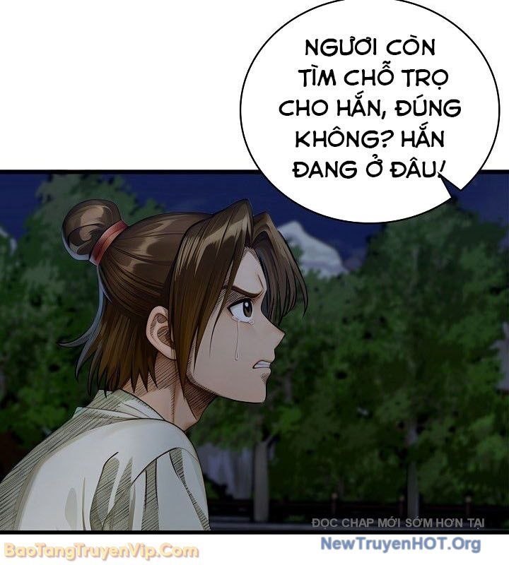 Thần Kiếm Ma Đạo - Chapter 4 - Page 40