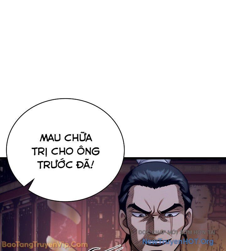 Thần Kiếm Ma Đạo - Chapter 4 - Page 41