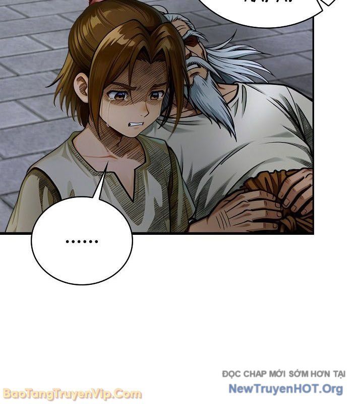 Thần Kiếm Ma Đạo - Chapter 4 - Page 43