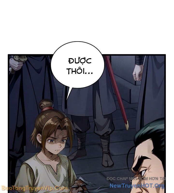 Thần Kiếm Ma Đạo - Chapter 4 - Page 44