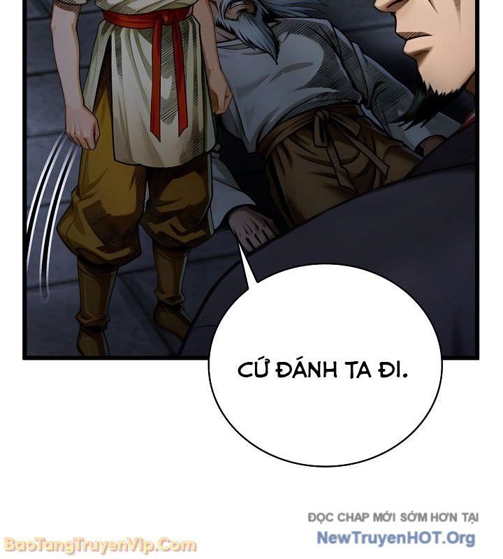 Thần Kiếm Ma Đạo - Chapter 4 - Page 45