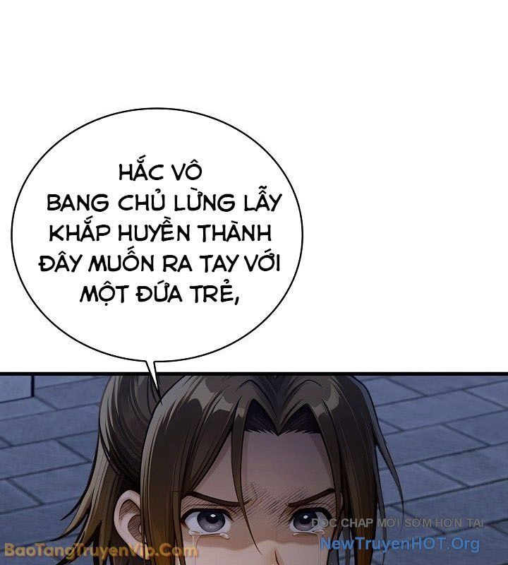 Thần Kiếm Ma Đạo - Chapter 4 - Page 46