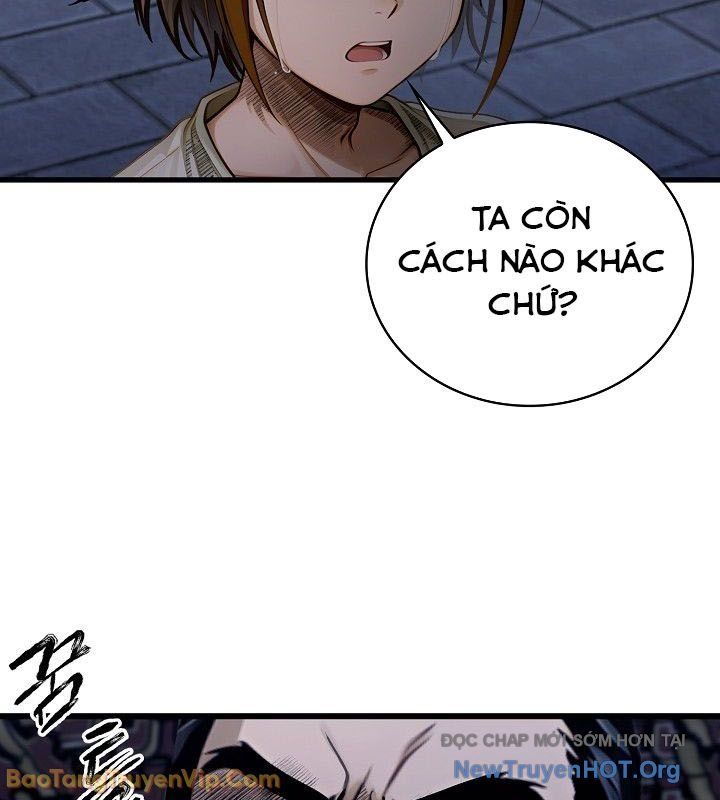 Thần Kiếm Ma Đạo - Chapter 4 - Page 47