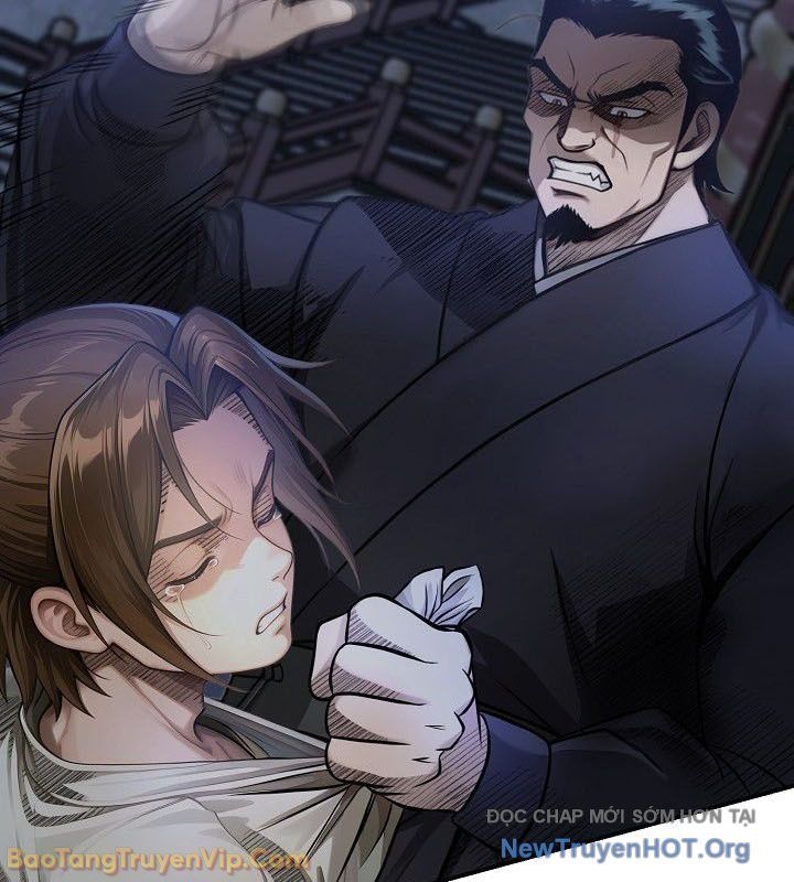 Thần Kiếm Ma Đạo - Chapter 4 - Page 51