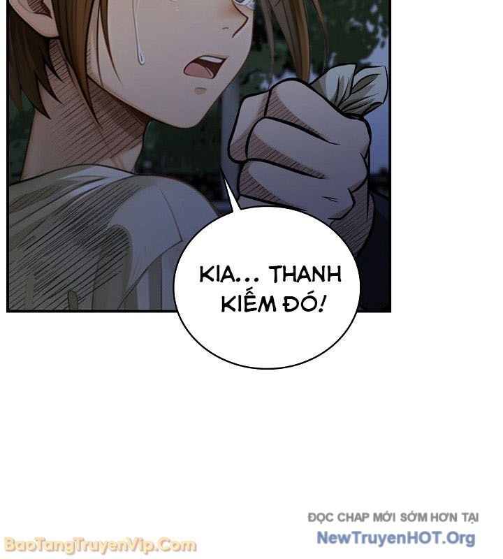 Thần Kiếm Ma Đạo - Chapter 4 - Page 58