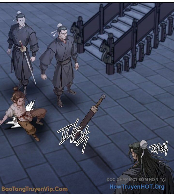 Thần Kiếm Ma Đạo - Chapter 4 - Page 64