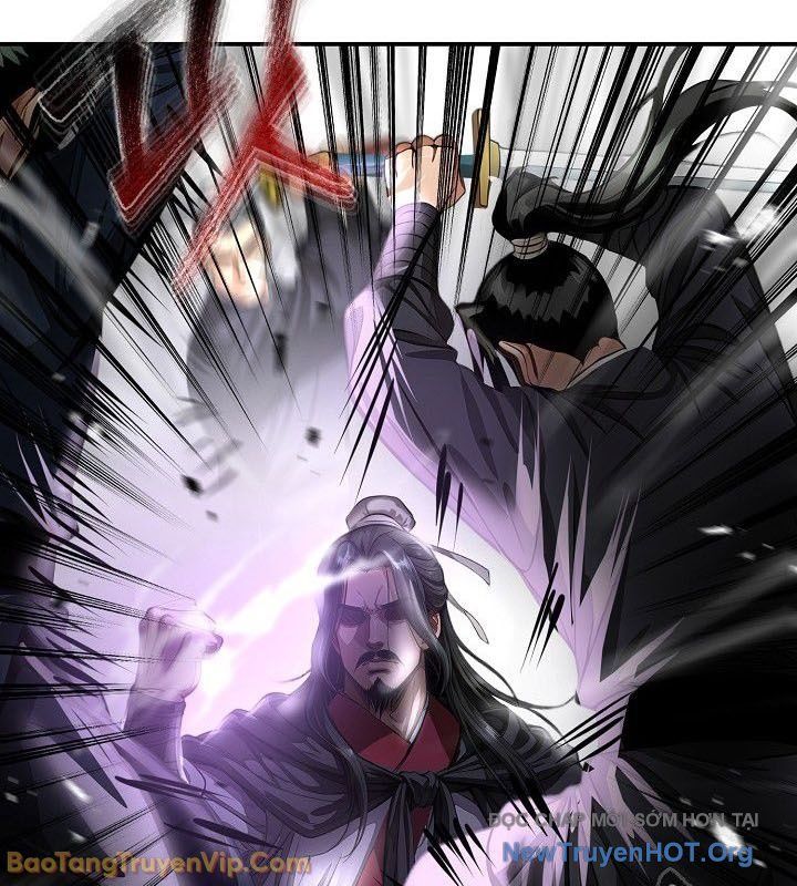 Thần Kiếm Ma Đạo - Chapter 4 - Page 69