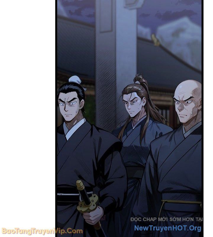 Thần Kiếm Ma Đạo - Chapter 4 - Page 7