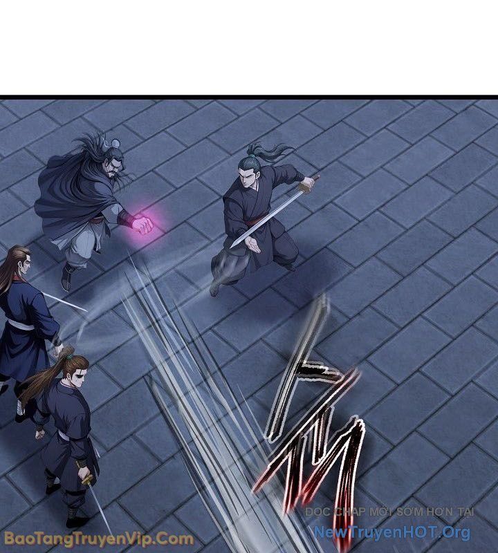 Thần Kiếm Ma Đạo - Chapter 4 - Page 74