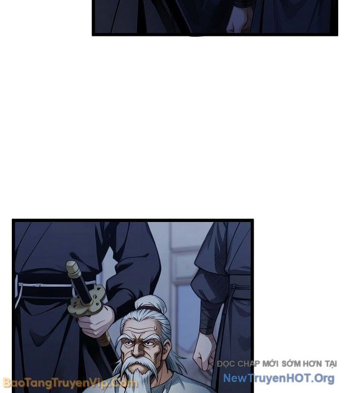 Thần Kiếm Ma Đạo - Chapter 4 - Page 8