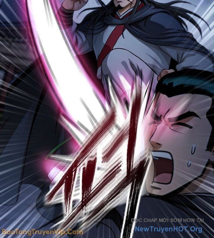 Thần Kiếm Ma Đạo - Chapter 4 - Page 83