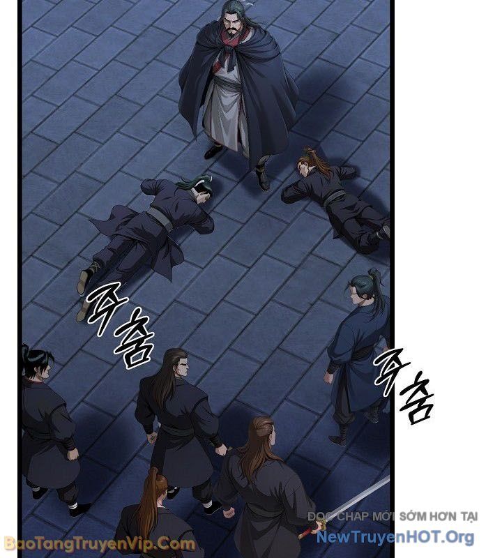 Thần Kiếm Ma Đạo - Chapter 4 - Page 86