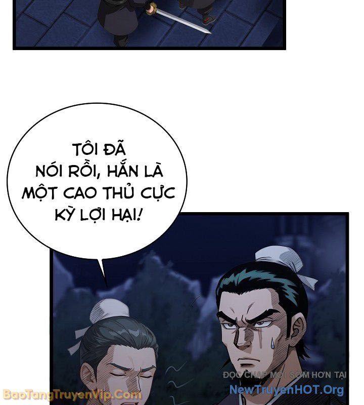 Thần Kiếm Ma Đạo - Chapter 4 - Page 87
