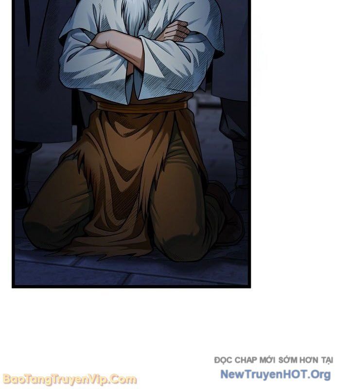 Thần Kiếm Ma Đạo - Chapter 4 - Page 9