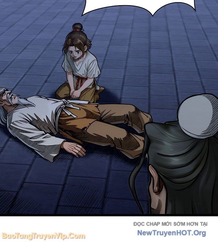 Thần Kiếm Ma Đạo - Chapter 4 - Page 91