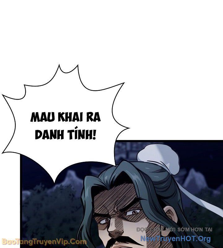 Thần Kiếm Ma Đạo - Chapter 4 - Page 92