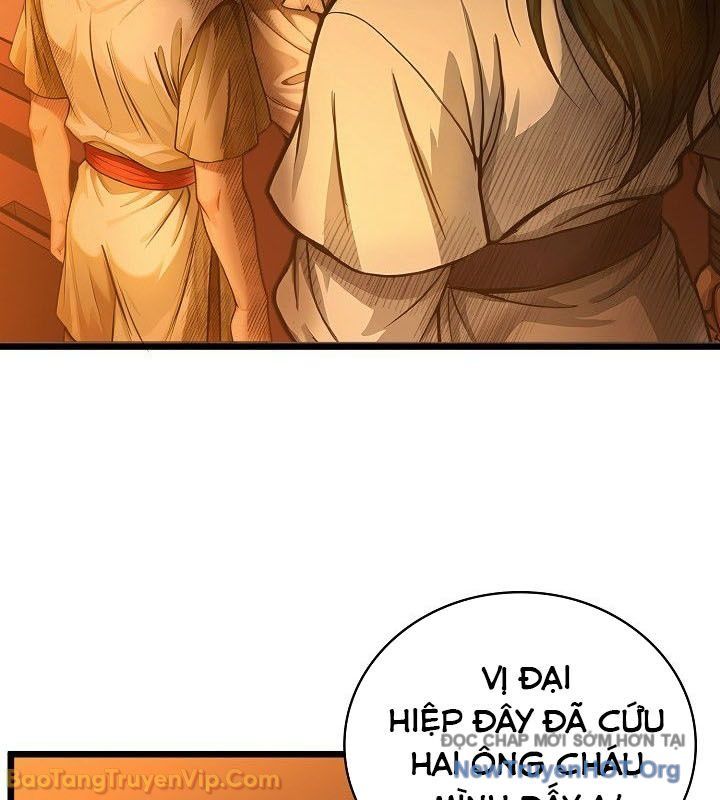 Thần Kiếm Ma Đạo - Chapter 5 - Page 10