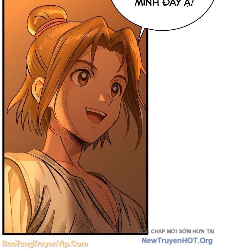 Thần Kiếm Ma Đạo - Chapter 5 - Page 11