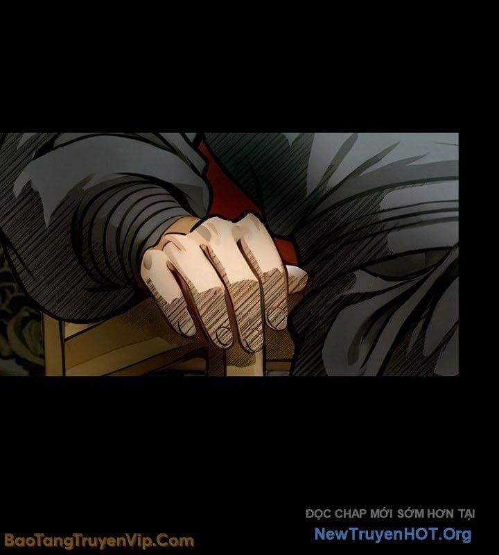 Thần Kiếm Ma Đạo - Chapter 5 - Page 110