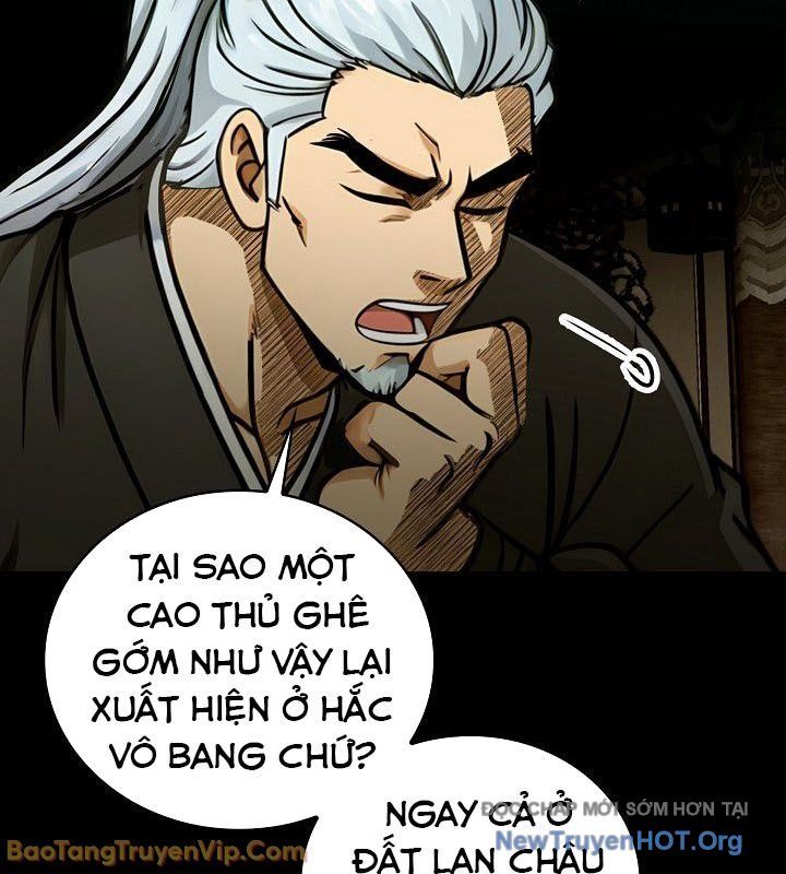 Thần Kiếm Ma Đạo - Chapter 5 - Page 117