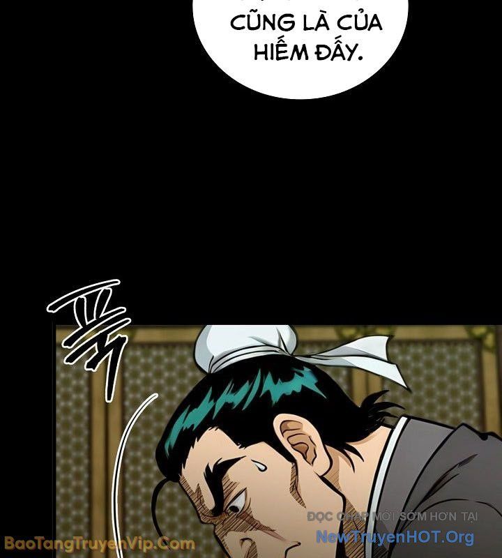 Thần Kiếm Ma Đạo - Chapter 5 - Page 118