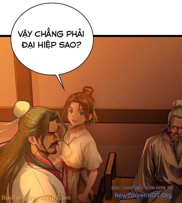 Thần Kiếm Ma Đạo - Chapter 5 - Page 14