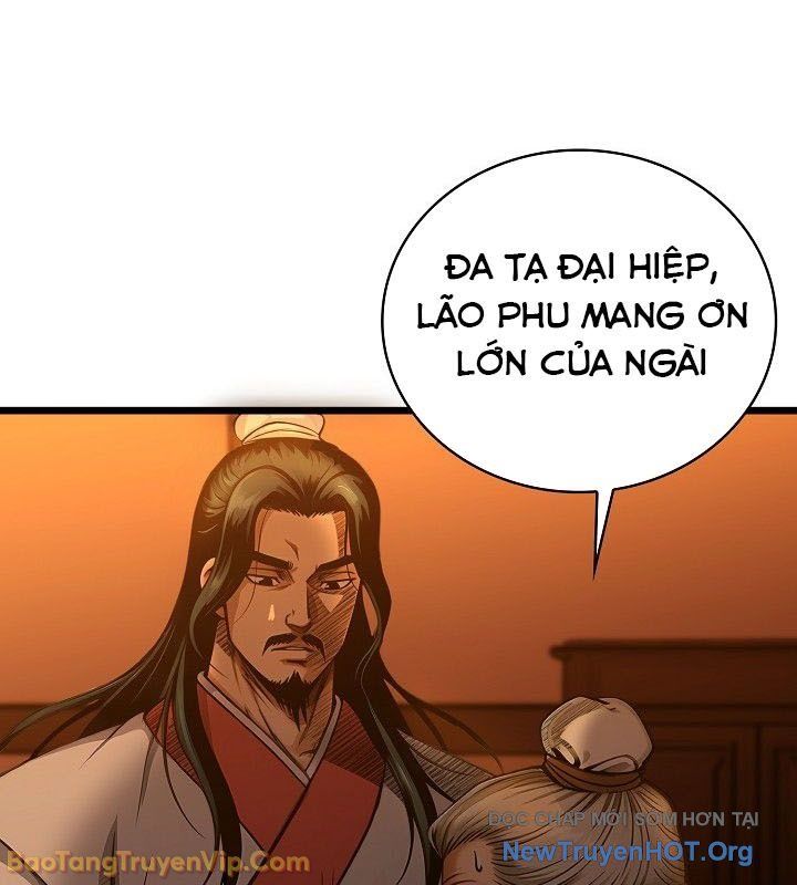 Thần Kiếm Ma Đạo - Chapter 5 - Page 16