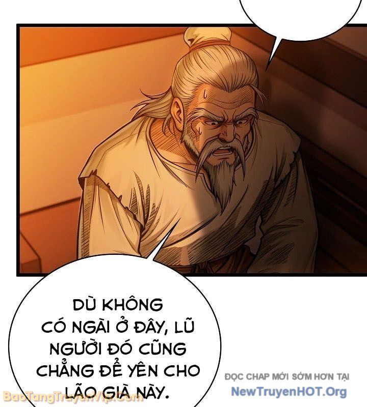 Thần Kiếm Ma Đạo - Chapter 5 - Page 18