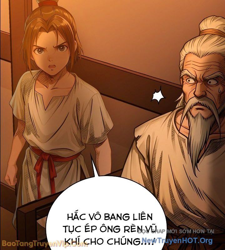 Thần Kiếm Ma Đạo - Chapter 5 - Page 21