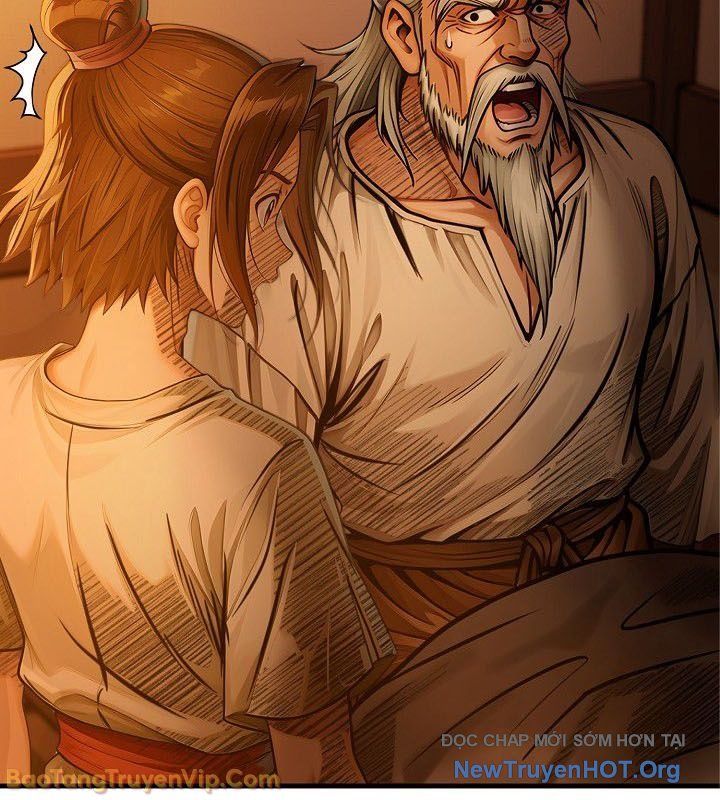 Thần Kiếm Ma Đạo - Chapter 5 - Page 23