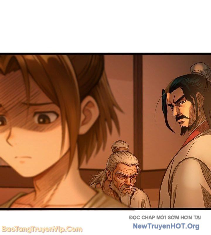 Thần Kiếm Ma Đạo - Chapter 5 - Page 26