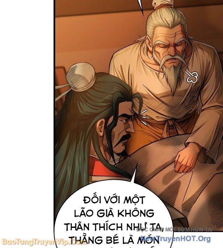 Thần Kiếm Ma Đạo - Chapter 5 - Page 28