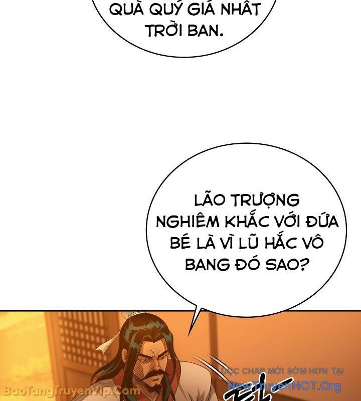 Thần Kiếm Ma Đạo - Chapter 5 - Page 29