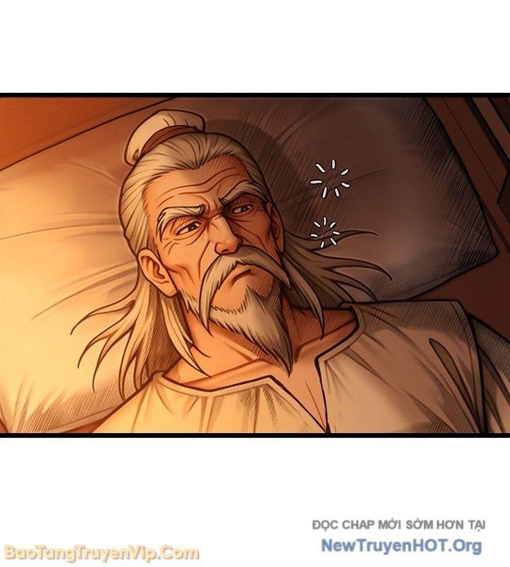 Thần Kiếm Ma Đạo - Chapter 5 - Page 3