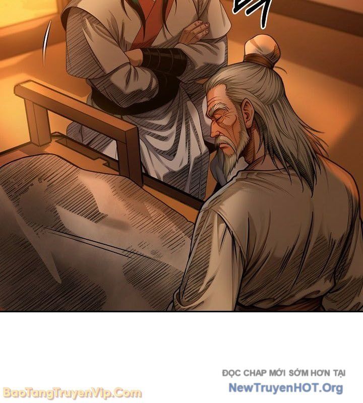 Thần Kiếm Ma Đạo - Chapter 5 - Page 30