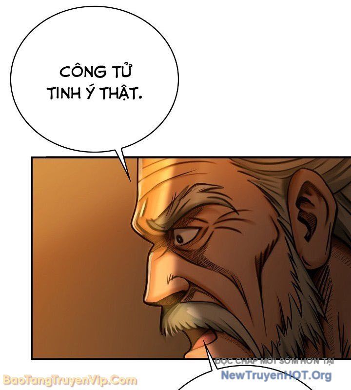 Thần Kiếm Ma Đạo - Chapter 5 - Page 32