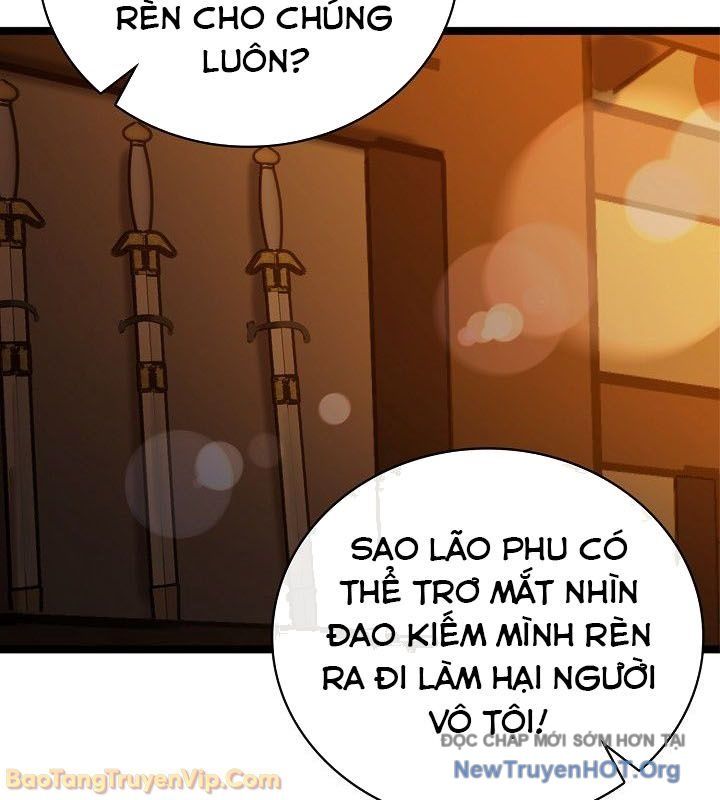 Thần Kiếm Ma Đạo - Chapter 5 - Page 34