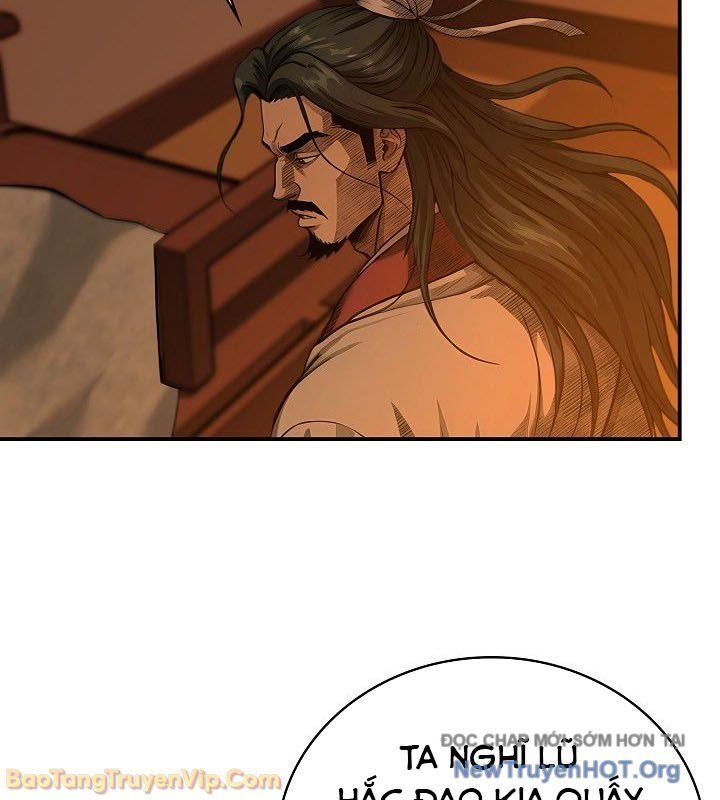 Thần Kiếm Ma Đạo - Chapter 5 - Page 36