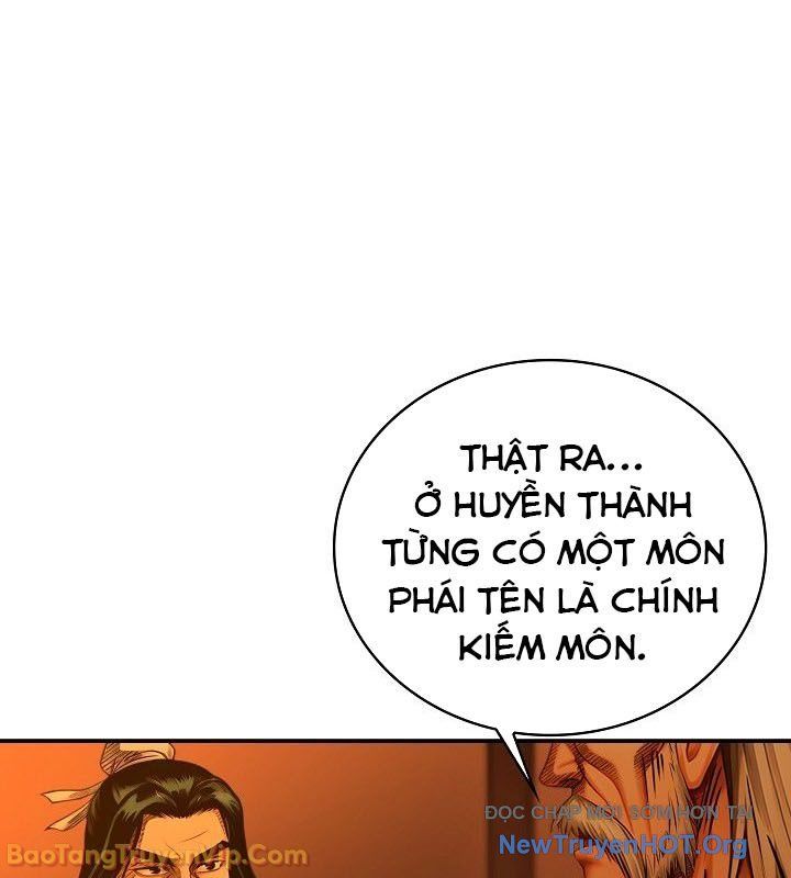 Thần Kiếm Ma Đạo - Chapter 5 - Page 39