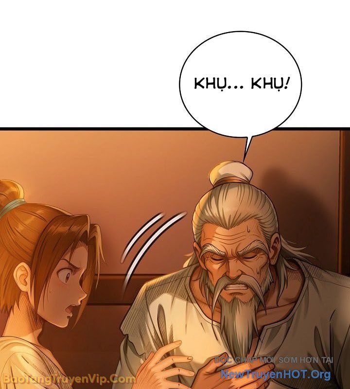 Thần Kiếm Ma Đạo - Chapter 5 - Page 4