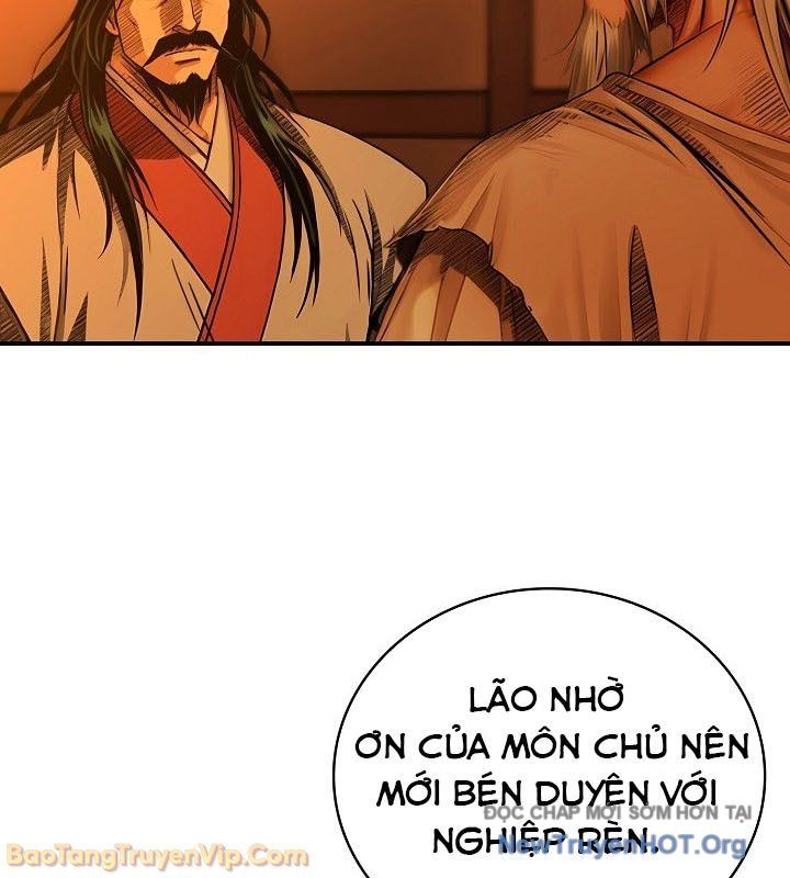 Thần Kiếm Ma Đạo - Chapter 5 - Page 40